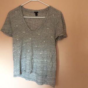 JCrew top